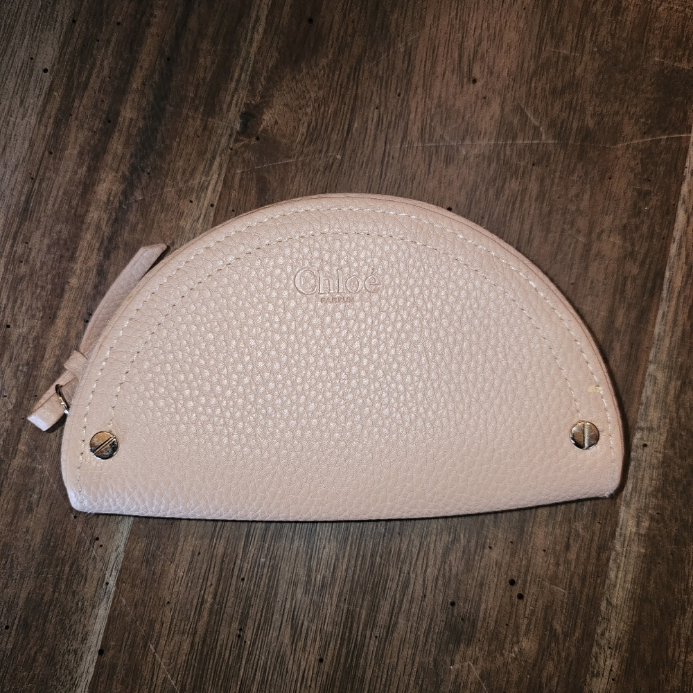 Chloe Makeup Pouch
